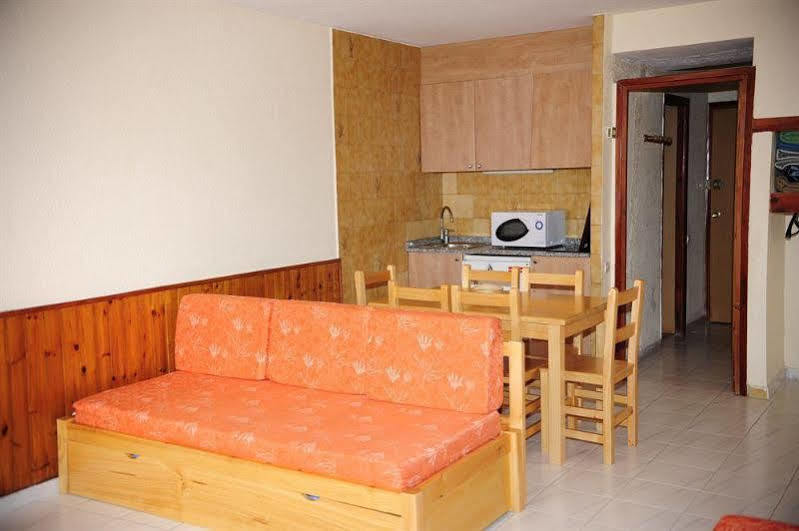 Apartament Placid