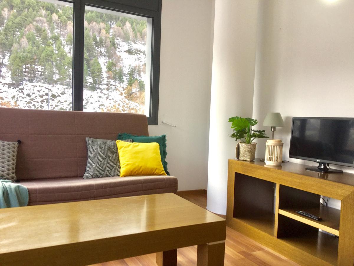 Apartamento Unike Tarter *