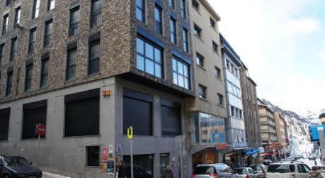 Catalunya Hotel