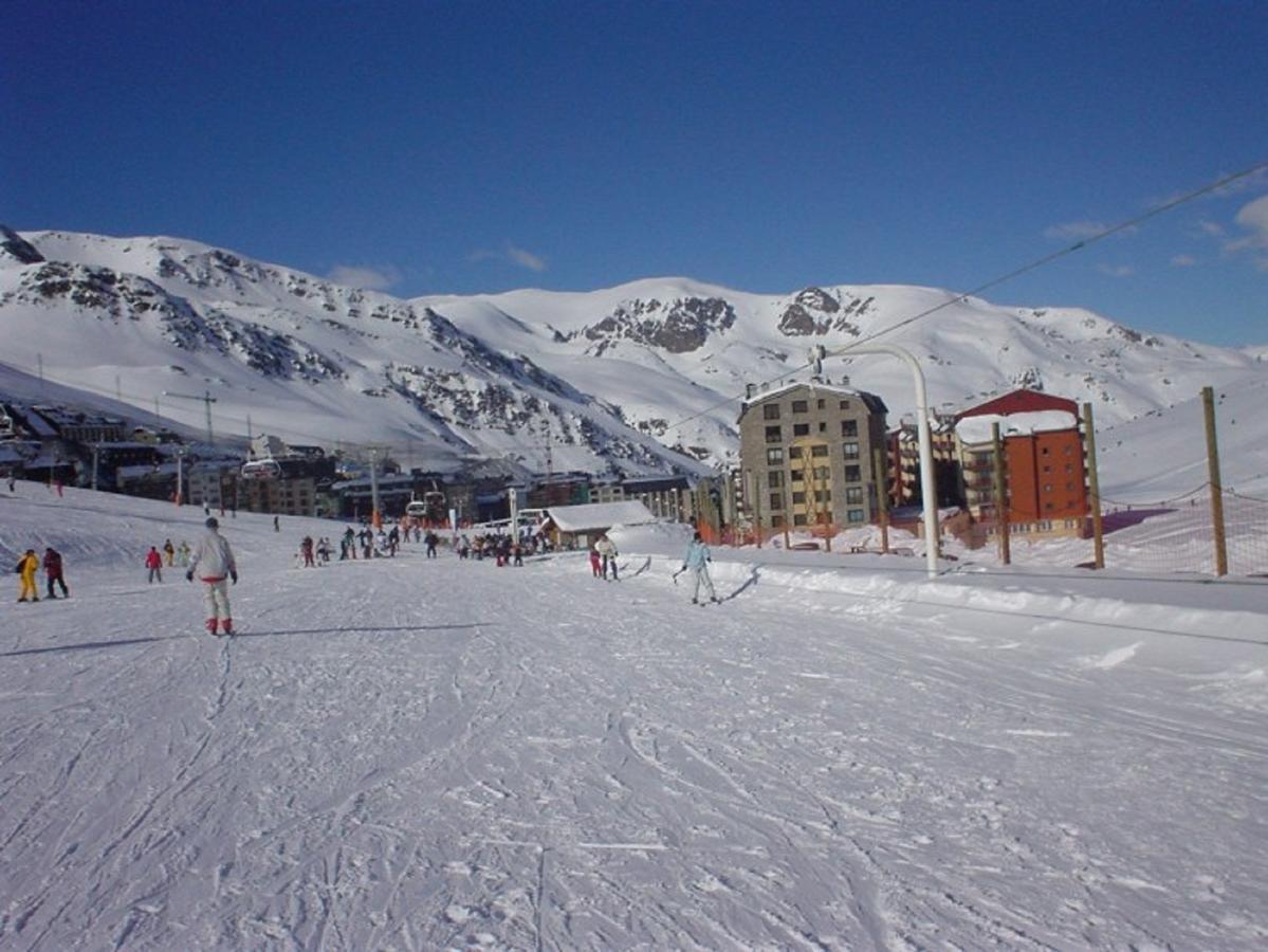 Apartamento Sapporo 3000