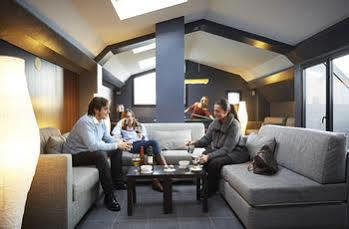 Hotel Caribou Pas De La Casa