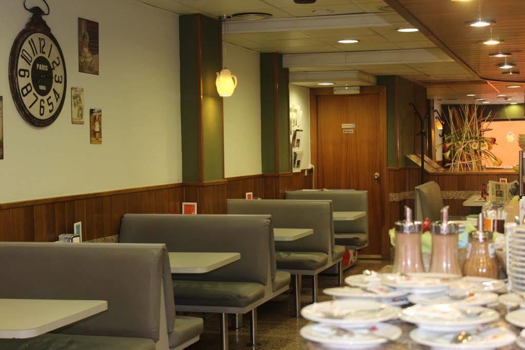 Hotel Pitiusa Andorra la Vieja