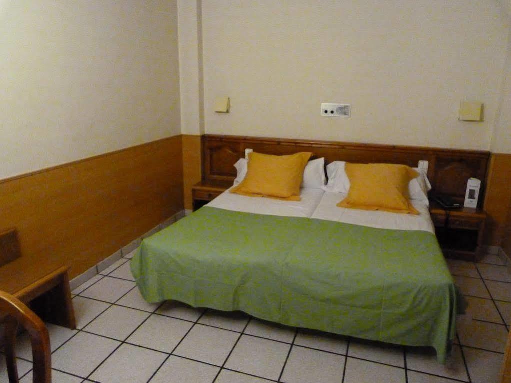 Pitiusa 3* Andorra la Vieja