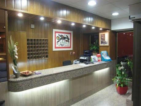 Hotel Pitiusa 3*