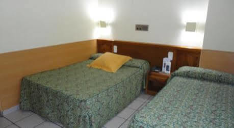 Pitiusa Hotel 3*