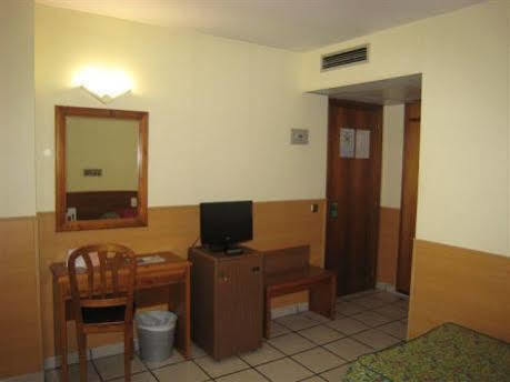 Pitiusa Hotel Andorra la Vieja