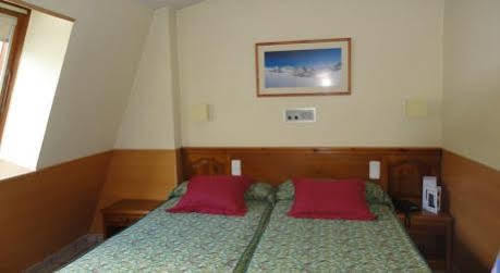 Hotel Pitiusa Andorra la Vieja