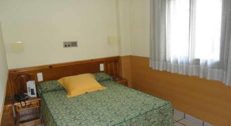 Hotel Pitiusa 3*