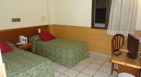 Hotel Pitiusa 3*