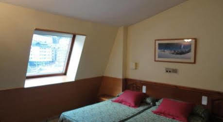 Pitiusa Hotel Andorra la Vieja