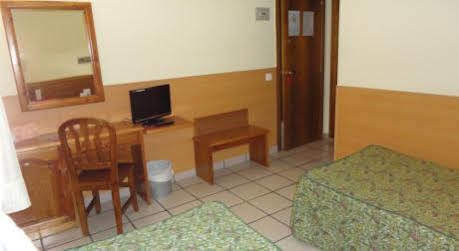 Hotel Pitiusa