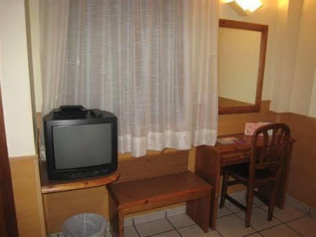 Hotel Pitiusa 3*