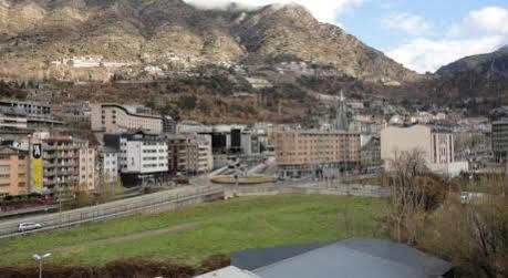 Hotel Pitiusa Andorra la Vieja