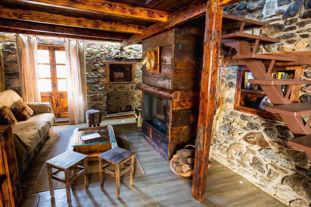 Hotel Casa Mariola Ordino