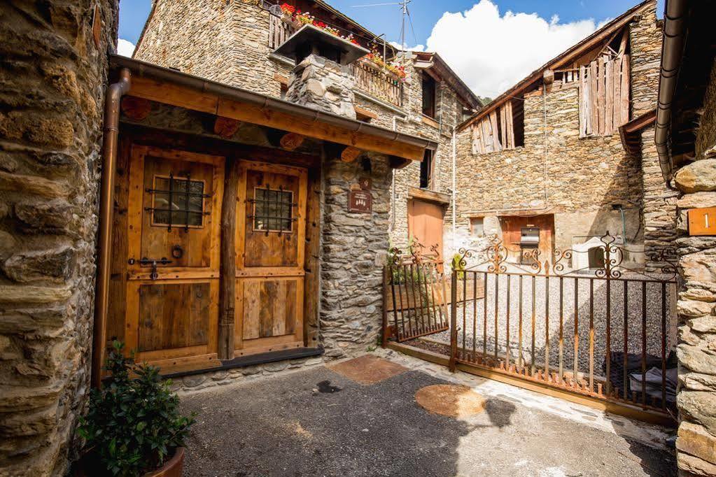 Hotel Casa Mariola