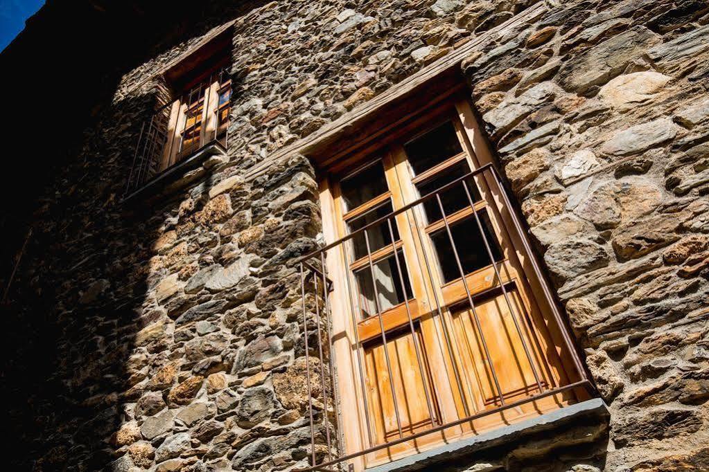 Casa Mariola 3* Ordino