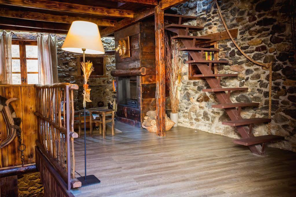 Casa Mariola 3*