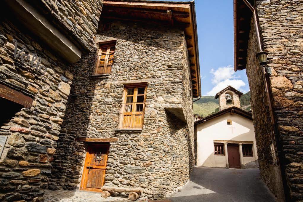 Casa Mariola Hotel Ordino