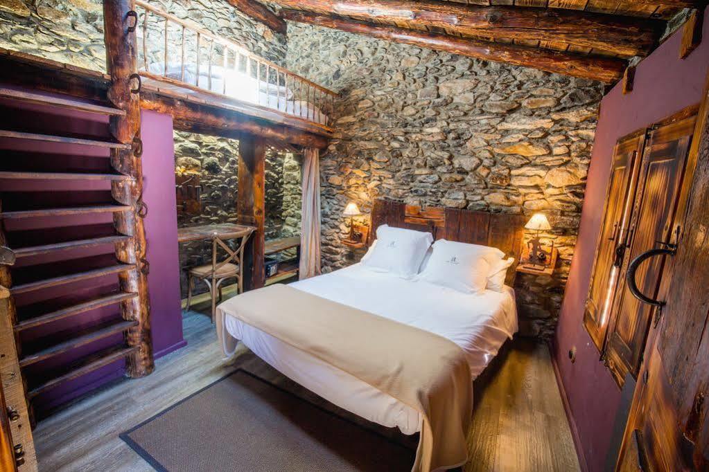 Casa Mariola 3* Ordino