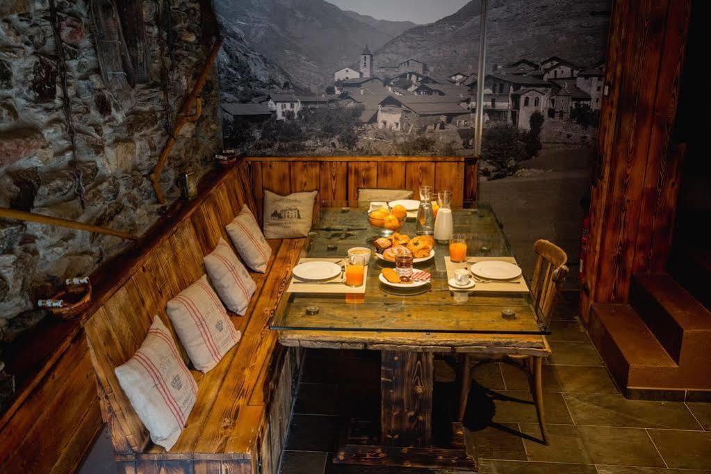 Casa Mariola Hotel
