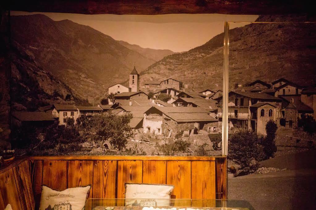 Casa Mariola 3* Ordino