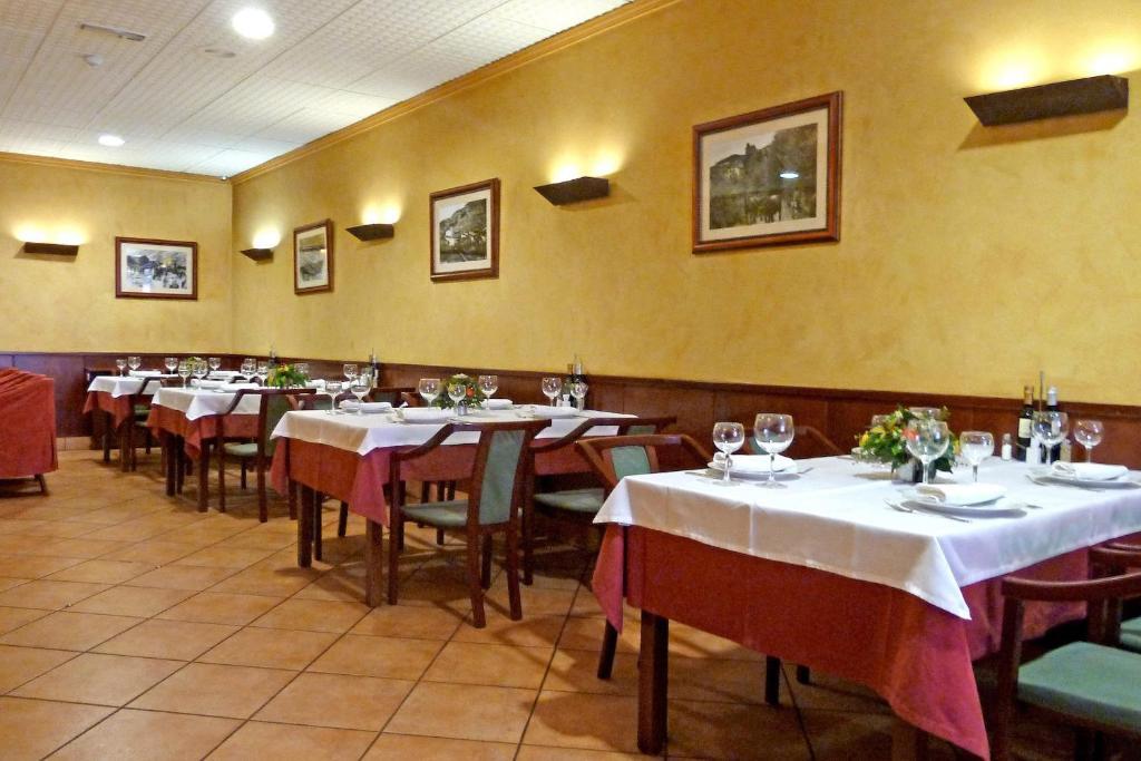 Bellpi Andorra la Vella