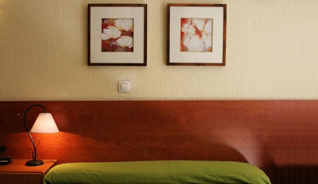 Siracusa Hotel 2*