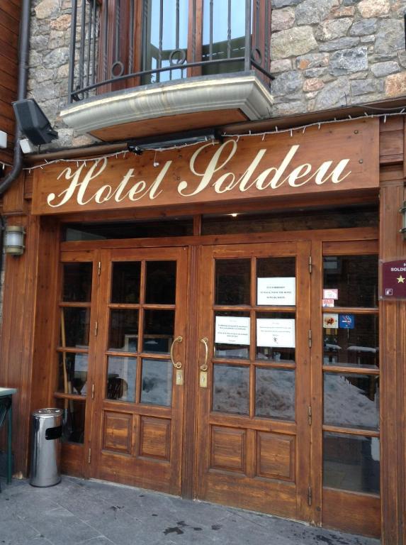 Hotel Maistre 3*