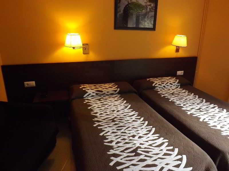 Insitu Eurotel Andorra Hotel Andorra la Vieja