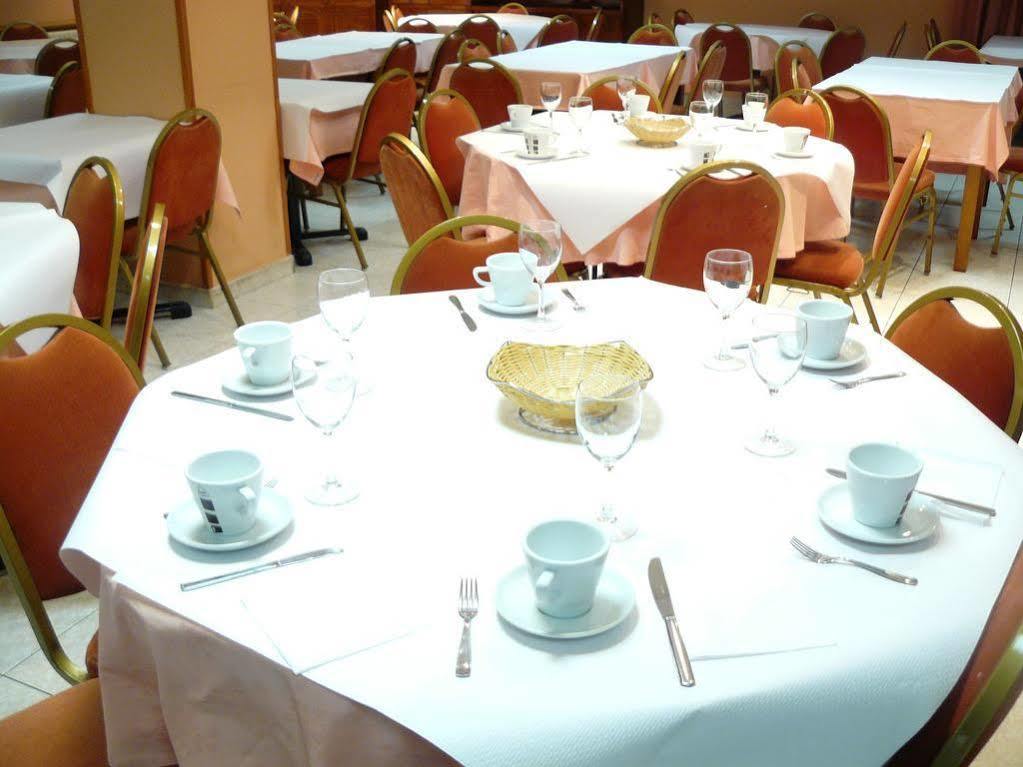 Hotel Alfa
