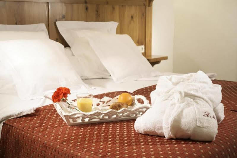 Hotel Xalet Montana