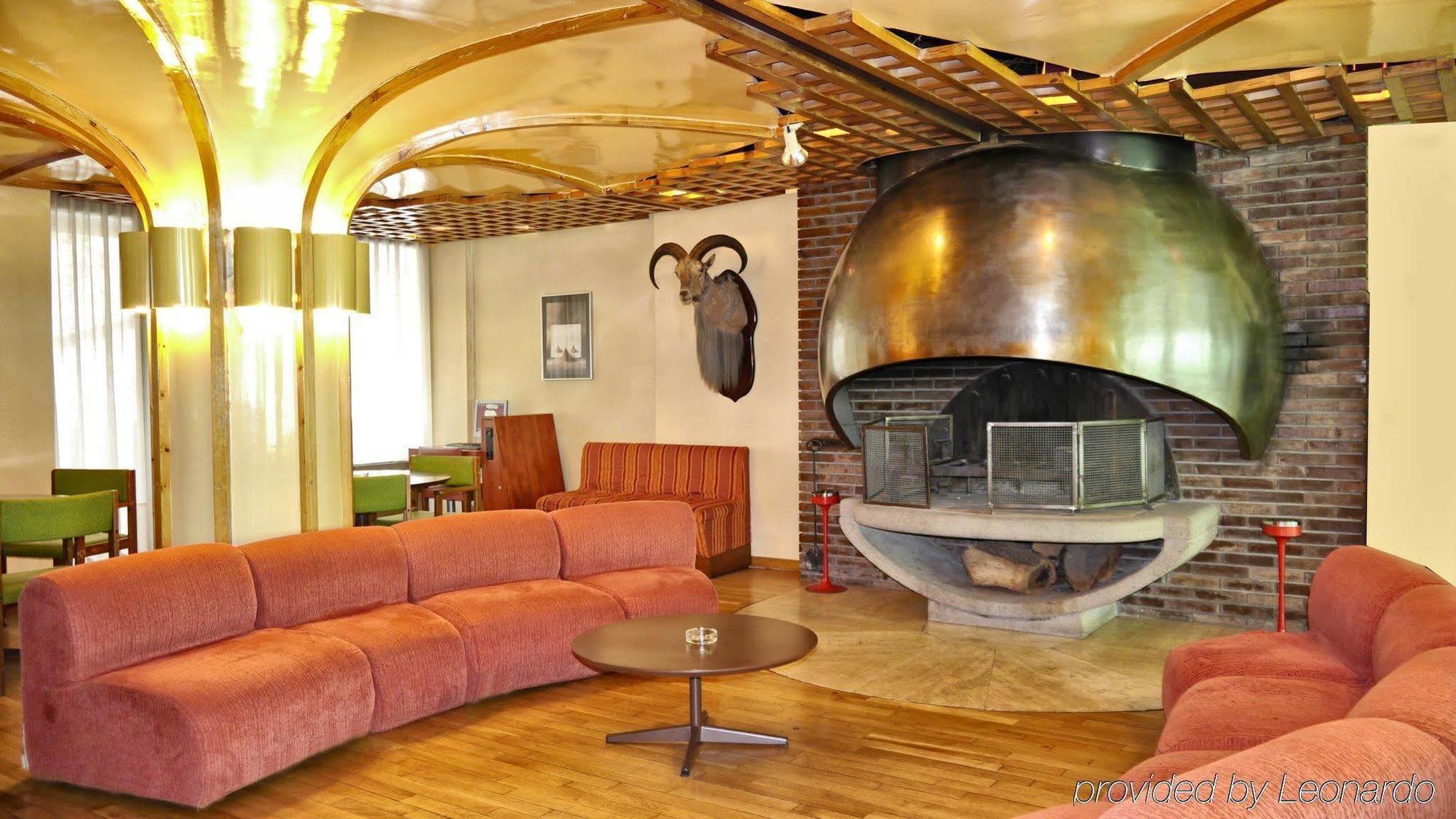 Hotel Sant Eloi 3*