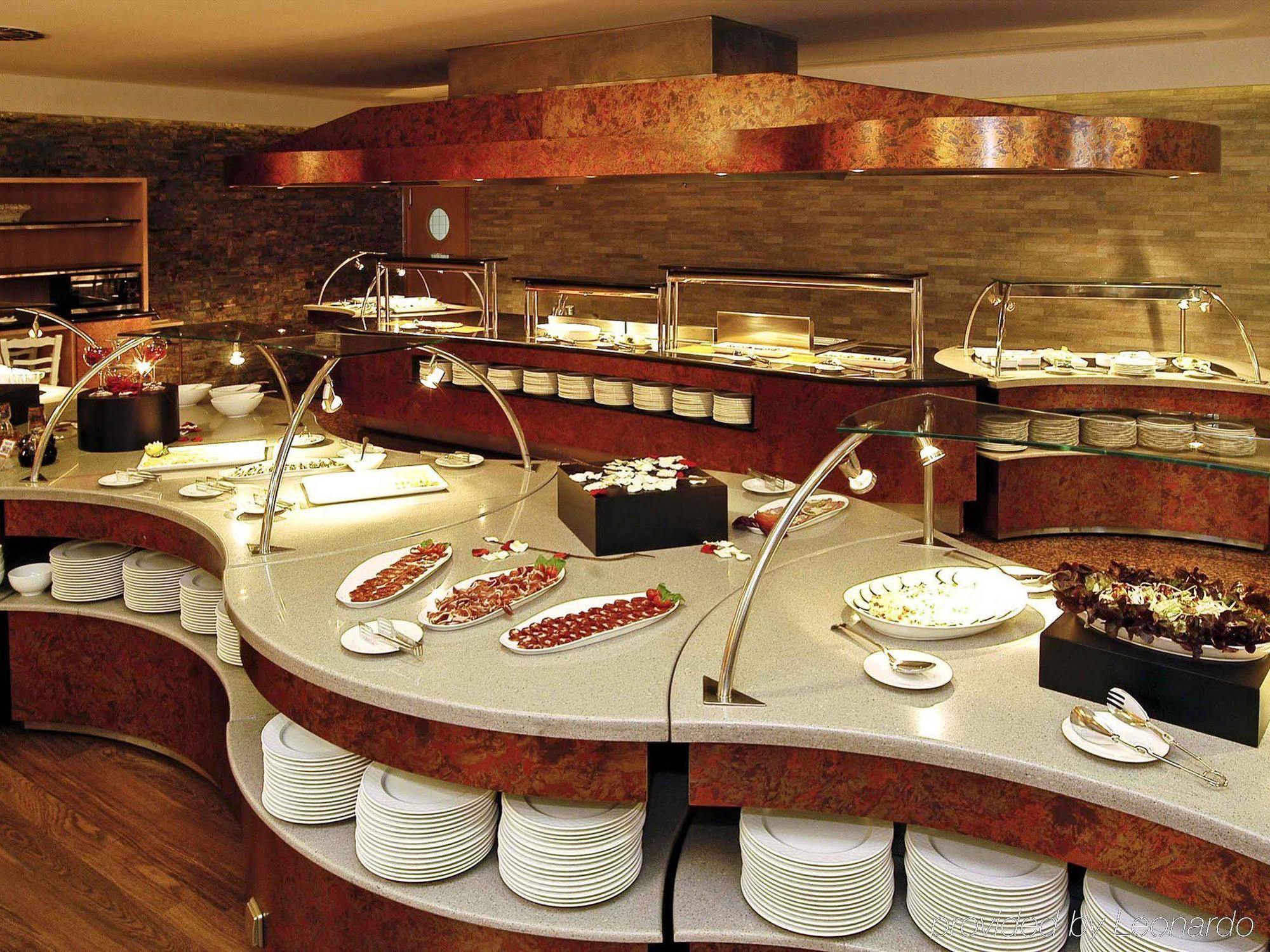 Novotel Andorra Hotel