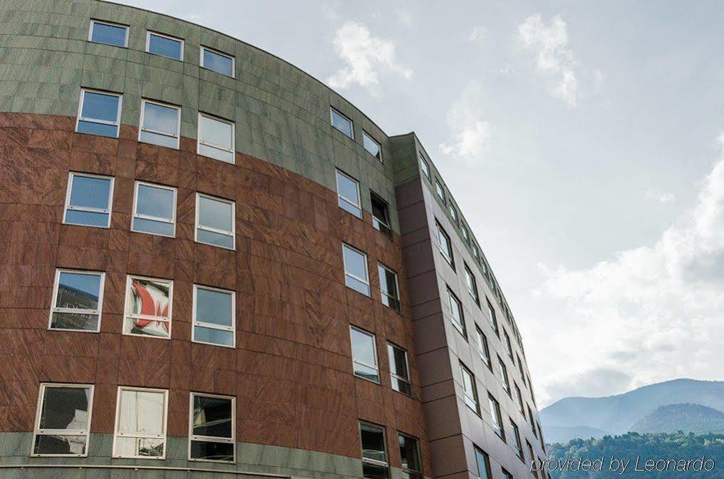 Hotel Eurostars
