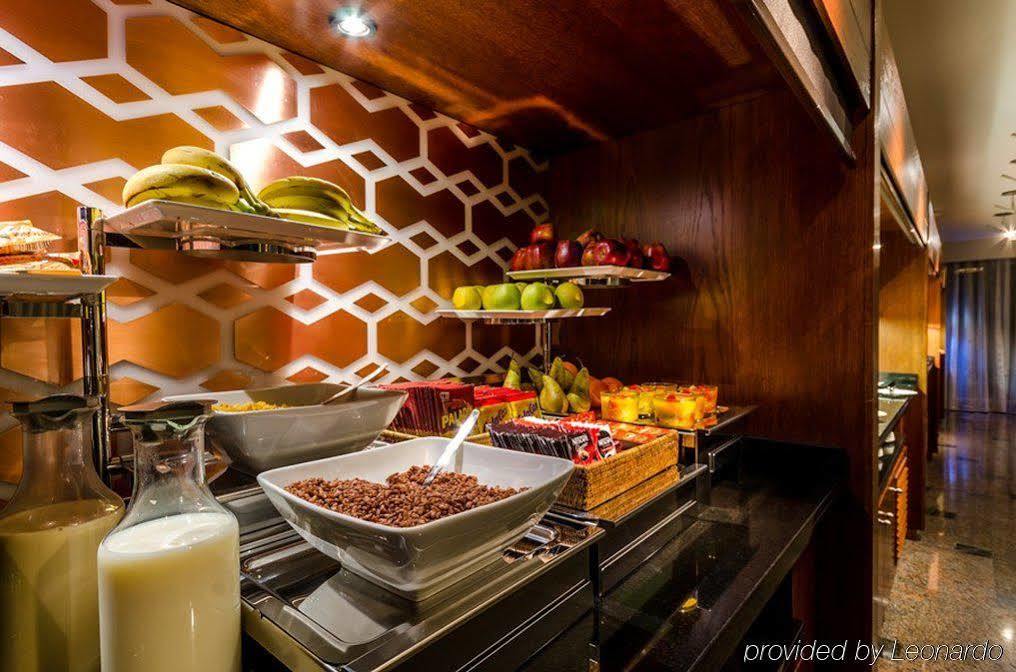 Eurostars Hotel 5*
