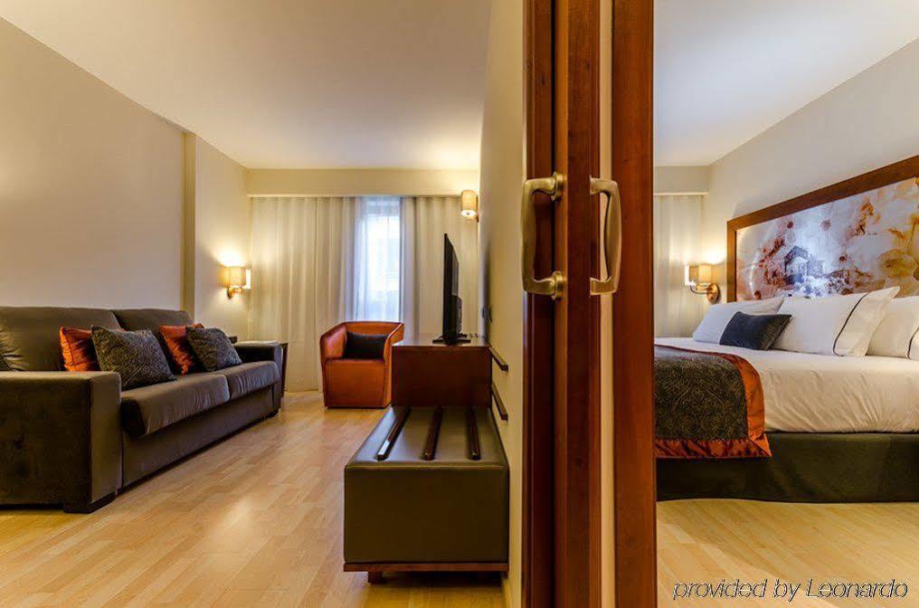 Hotel Eurostars 5*