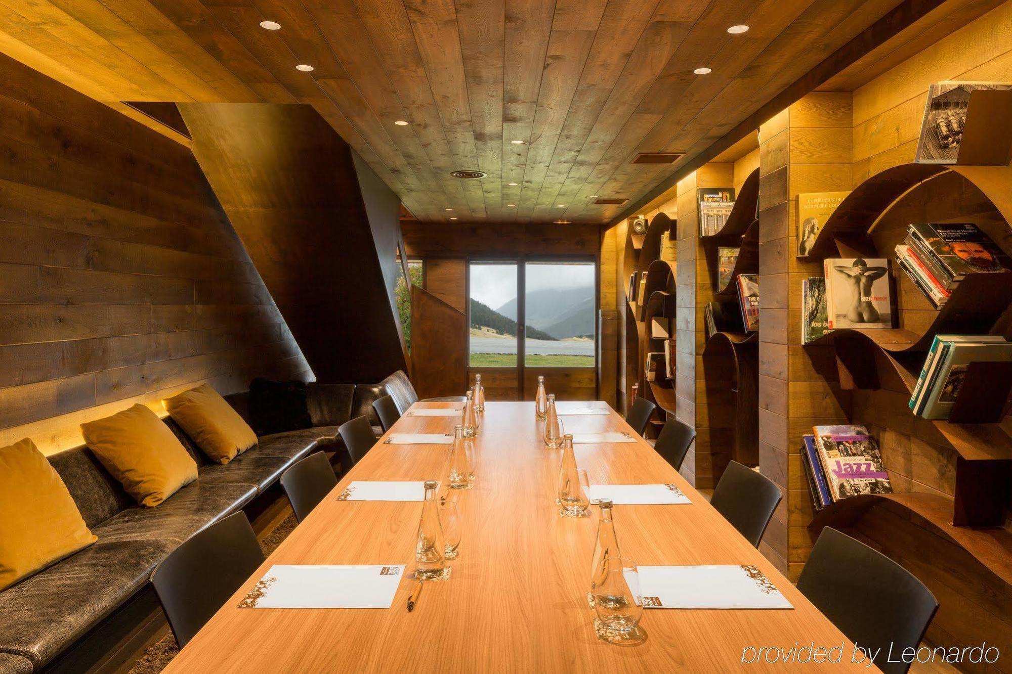 Hotel Andorra Boutique &