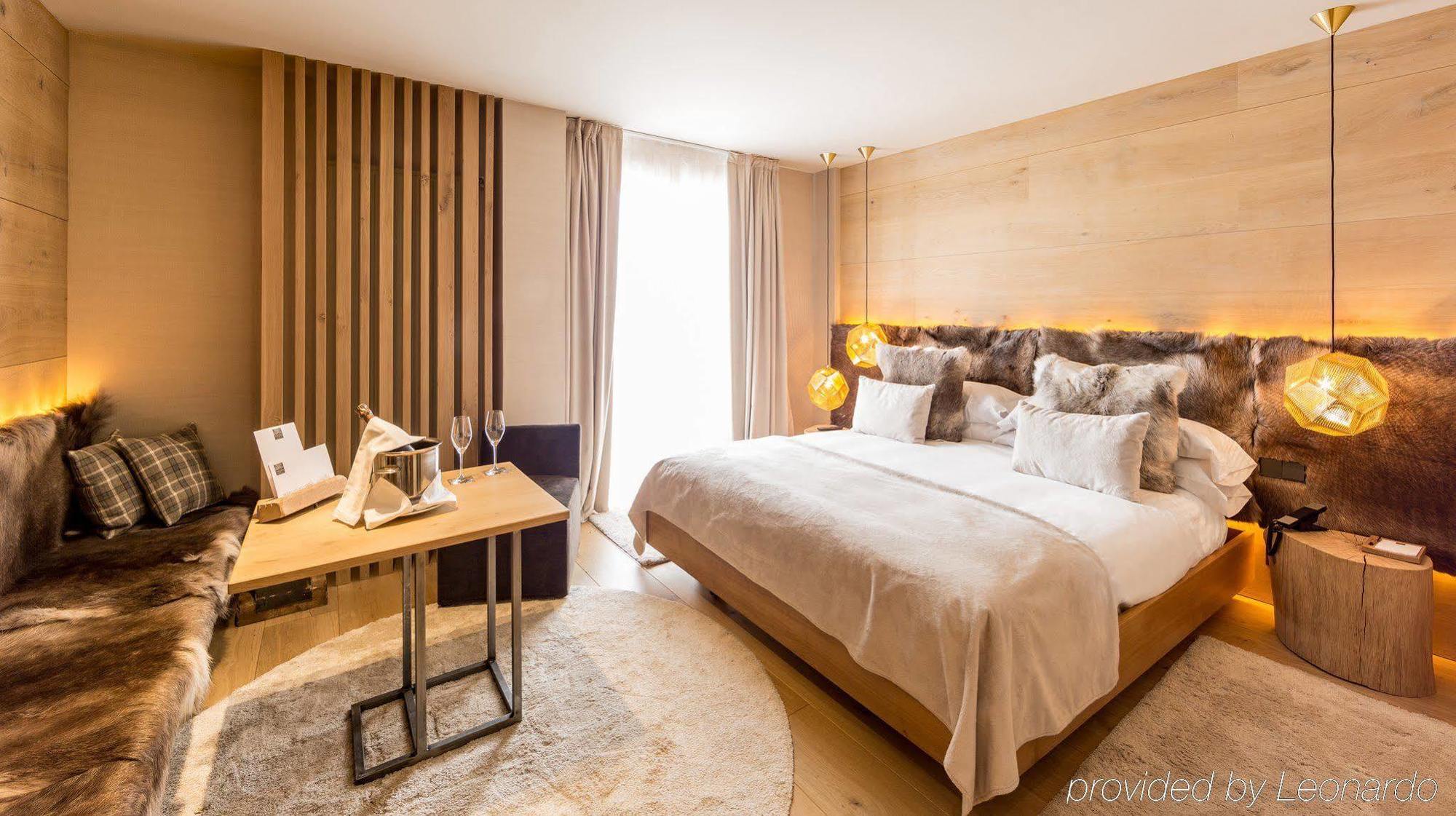 Hotel Andorra Boutique & 5*
