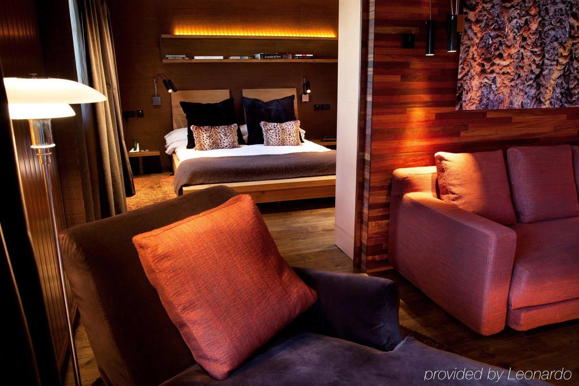 Hotel Andorra Boutique & 5*