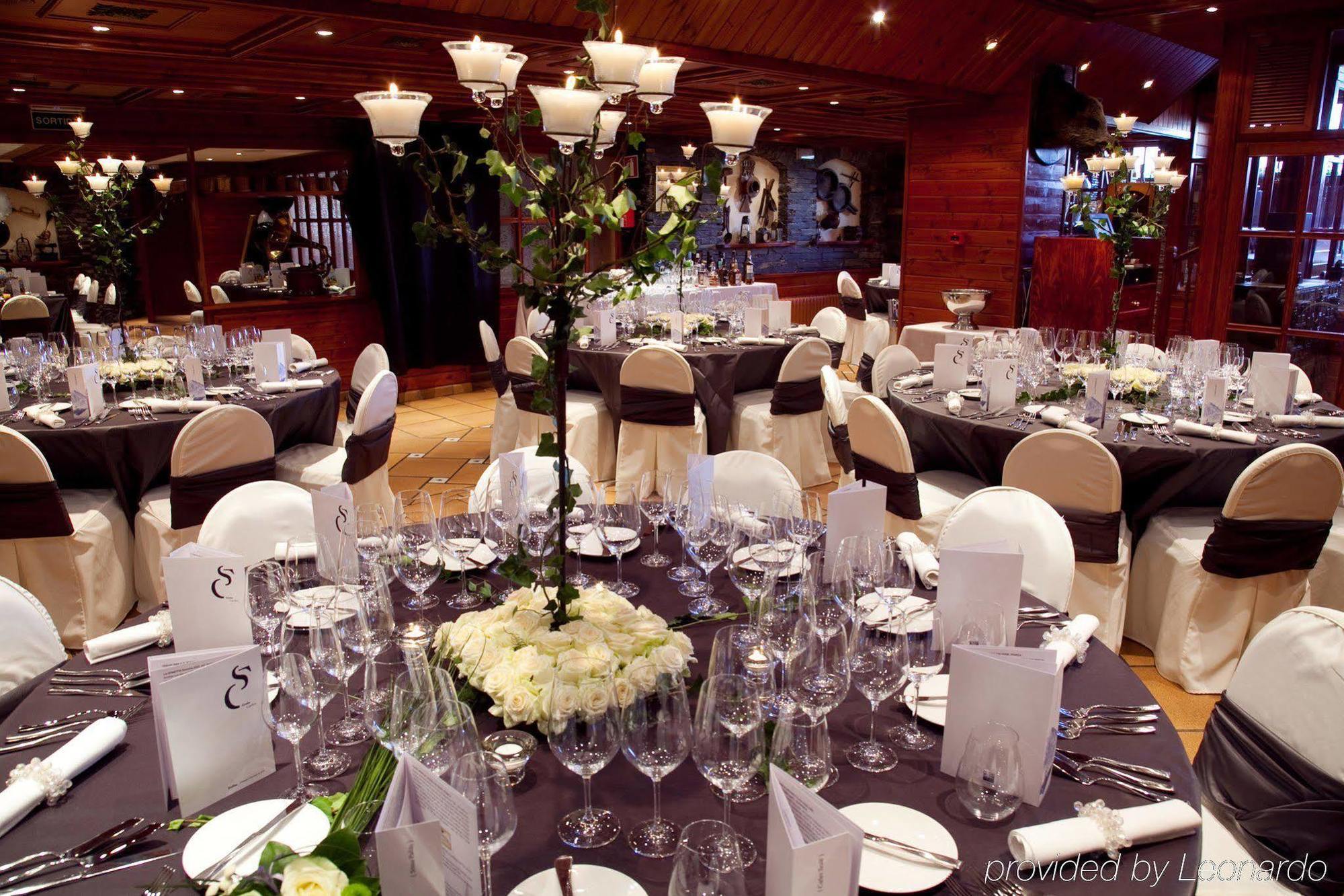 Andorra Boutique & Hotel Grau Roig