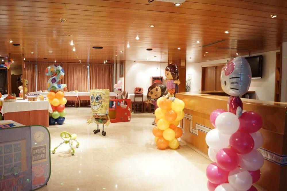 Hotel Folch Sant Julià de Lòria