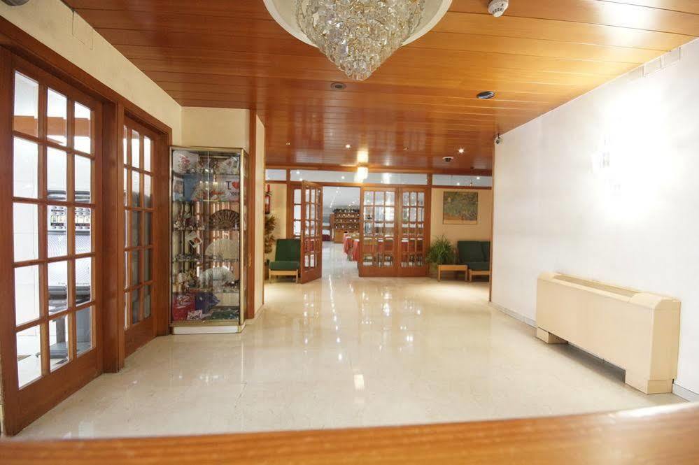 Hotel Folch 3*