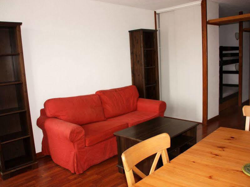 Pas Luxury 3000 Apartamento