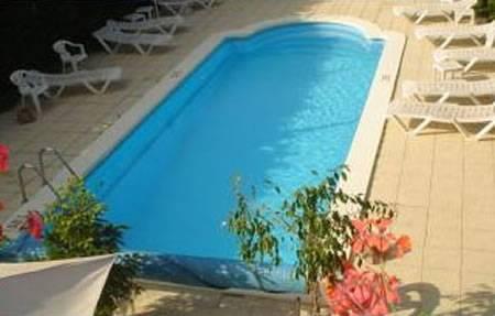 Hotel Prats 3*