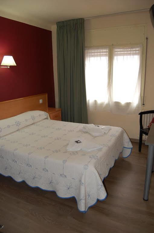 Pensión Residencia Nuria Les Escaldes