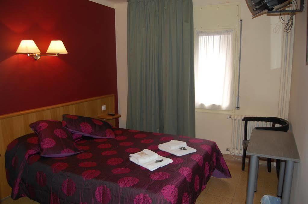 Residencia Nuria