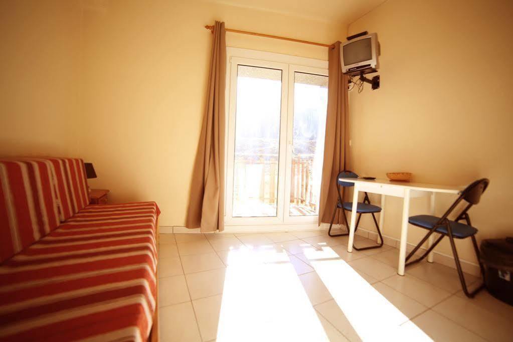 Immodelpas Griffon Apartment *
