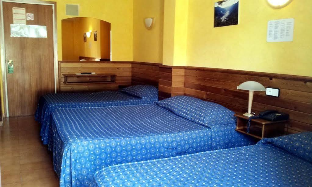 Hotel Mila