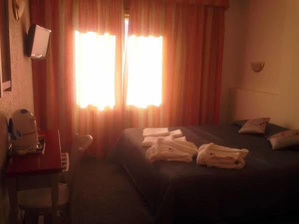 Panda Hotel