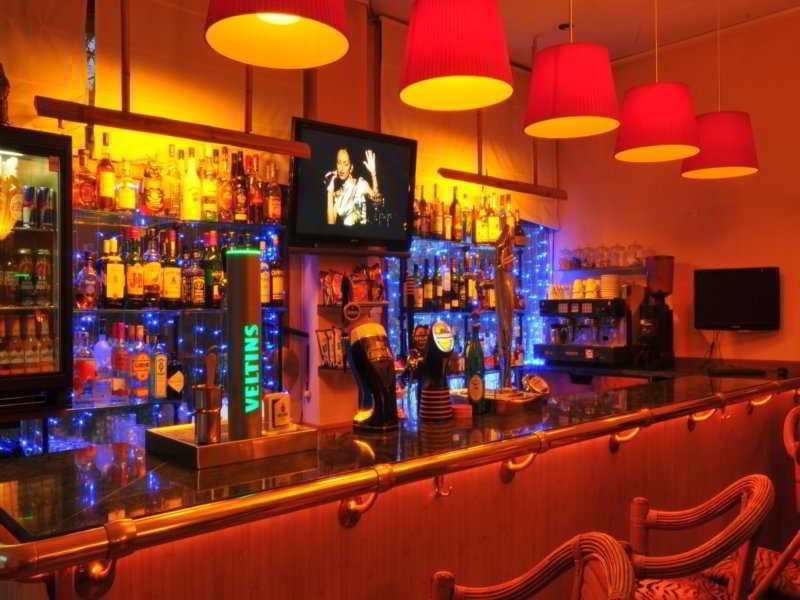 Hotel Palarine